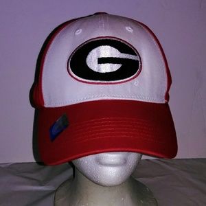 UGA University of Georgia Bulldogs Baseball Cap